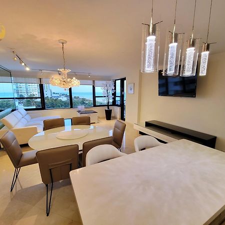 Luxury Beach Resort - Hora Rentals ميامي بيتش المظهر الخارجي الصورة