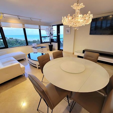 Luxury Beach Resort - Hora Rentals ميامي بيتش المظهر الخارجي الصورة