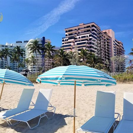 Luxury Beach Resort - Hora Rentals ميامي بيتش المظهر الخارجي الصورة