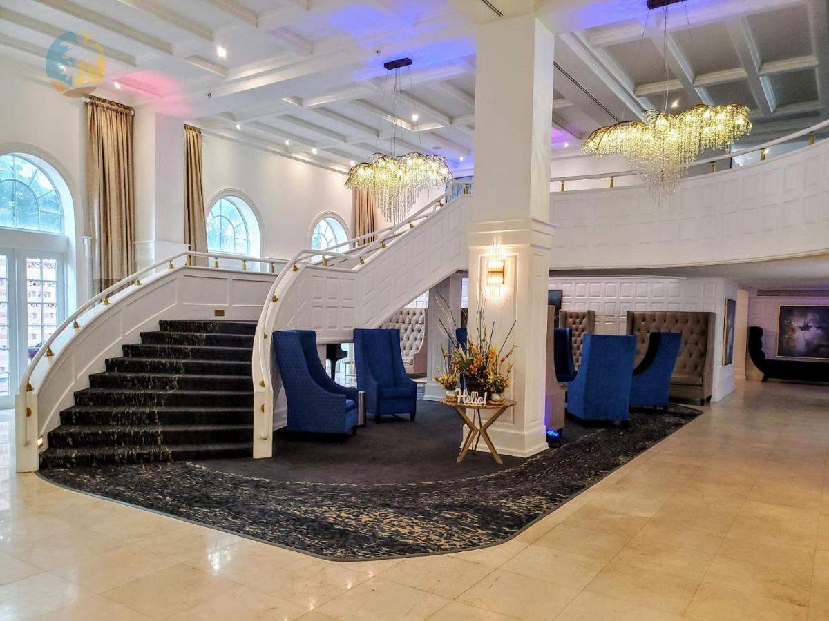 Luxury Beach Resort - Hora Rentals ميامي بيتش المظهر الخارجي الصورة