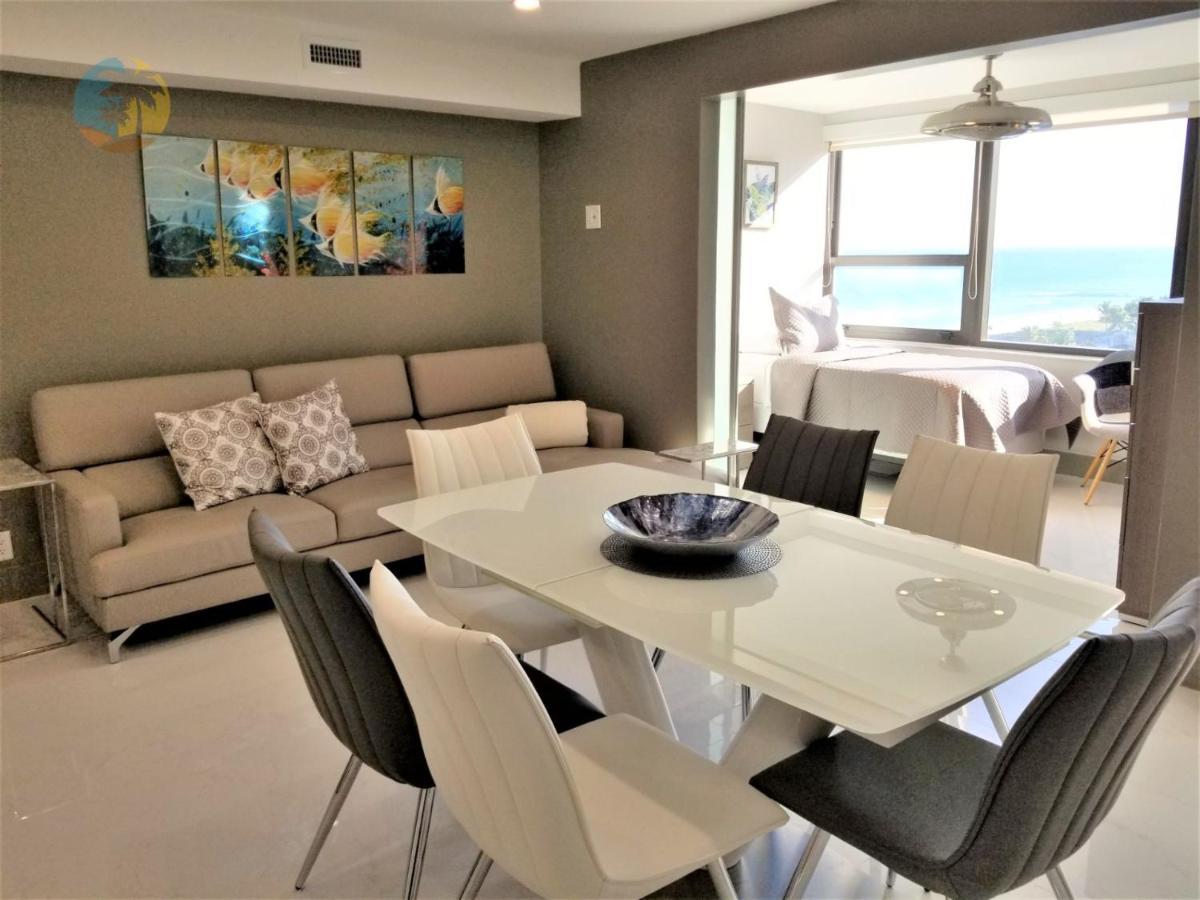 Luxury Beach Resort - Hora Rentals ميامي بيتش المظهر الخارجي الصورة