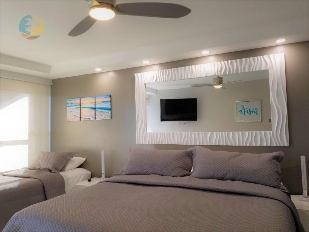 Luxury Beach Resort - Hora Rentals ميامي بيتش المظهر الخارجي الصورة
