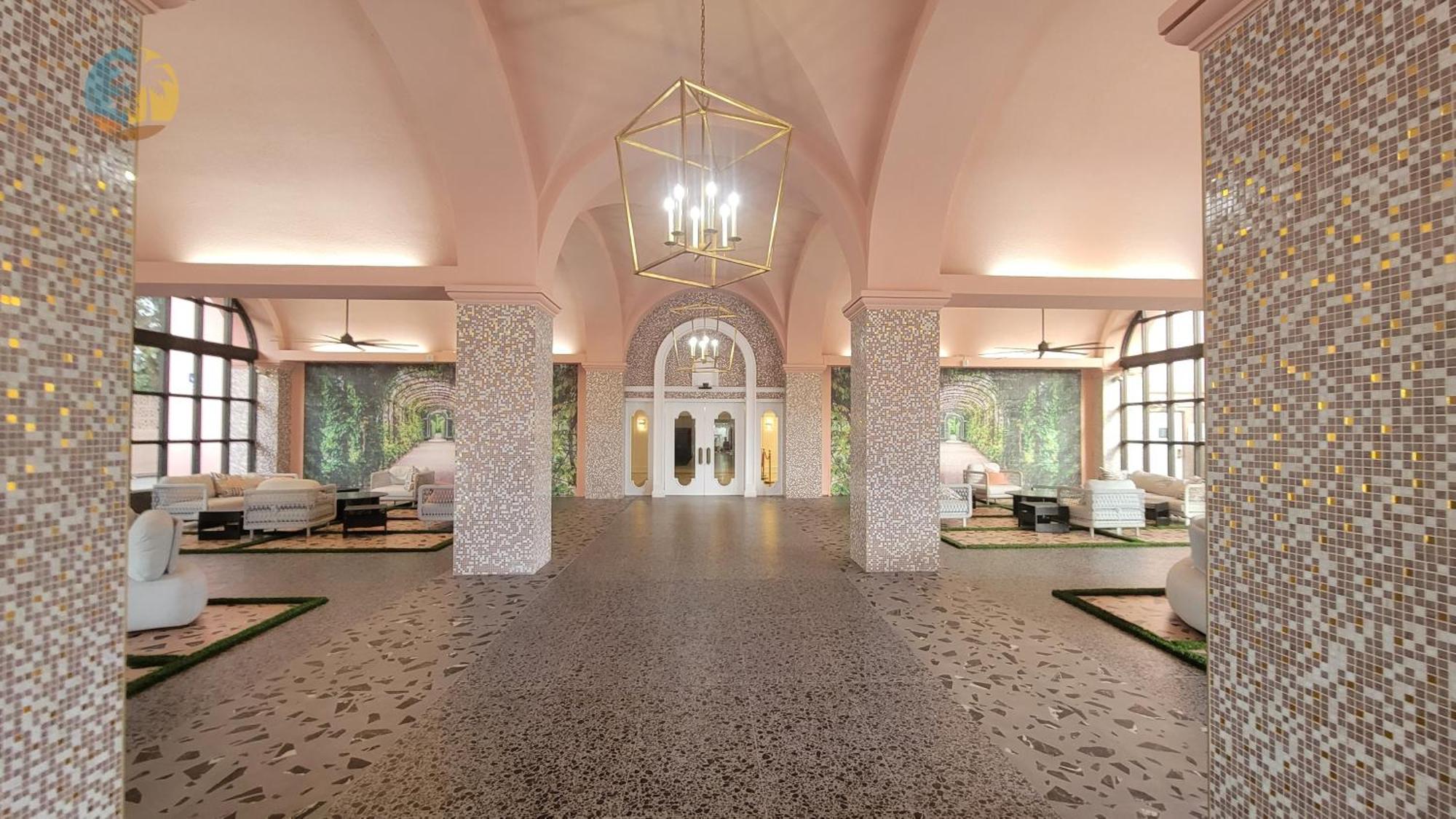 Luxury Beach Resort - Hora Rentals ميامي بيتش المظهر الخارجي الصورة