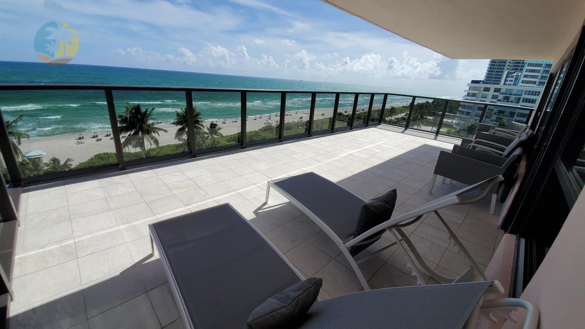 Luxury Beach Resort - Hora Rentals ميامي بيتش المظهر الخارجي الصورة