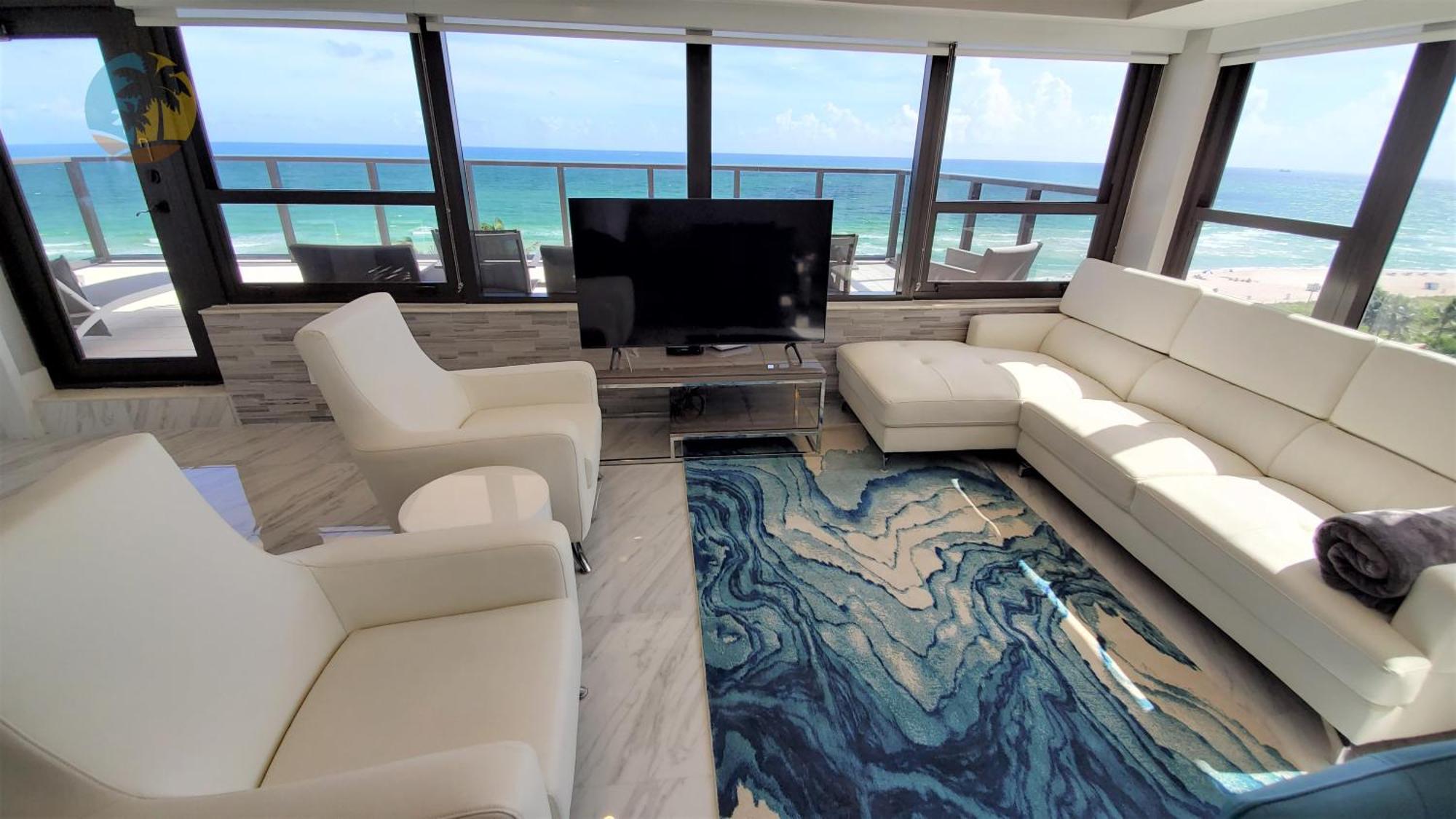Luxury Beach Resort - Hora Rentals ميامي بيتش المظهر الخارجي الصورة