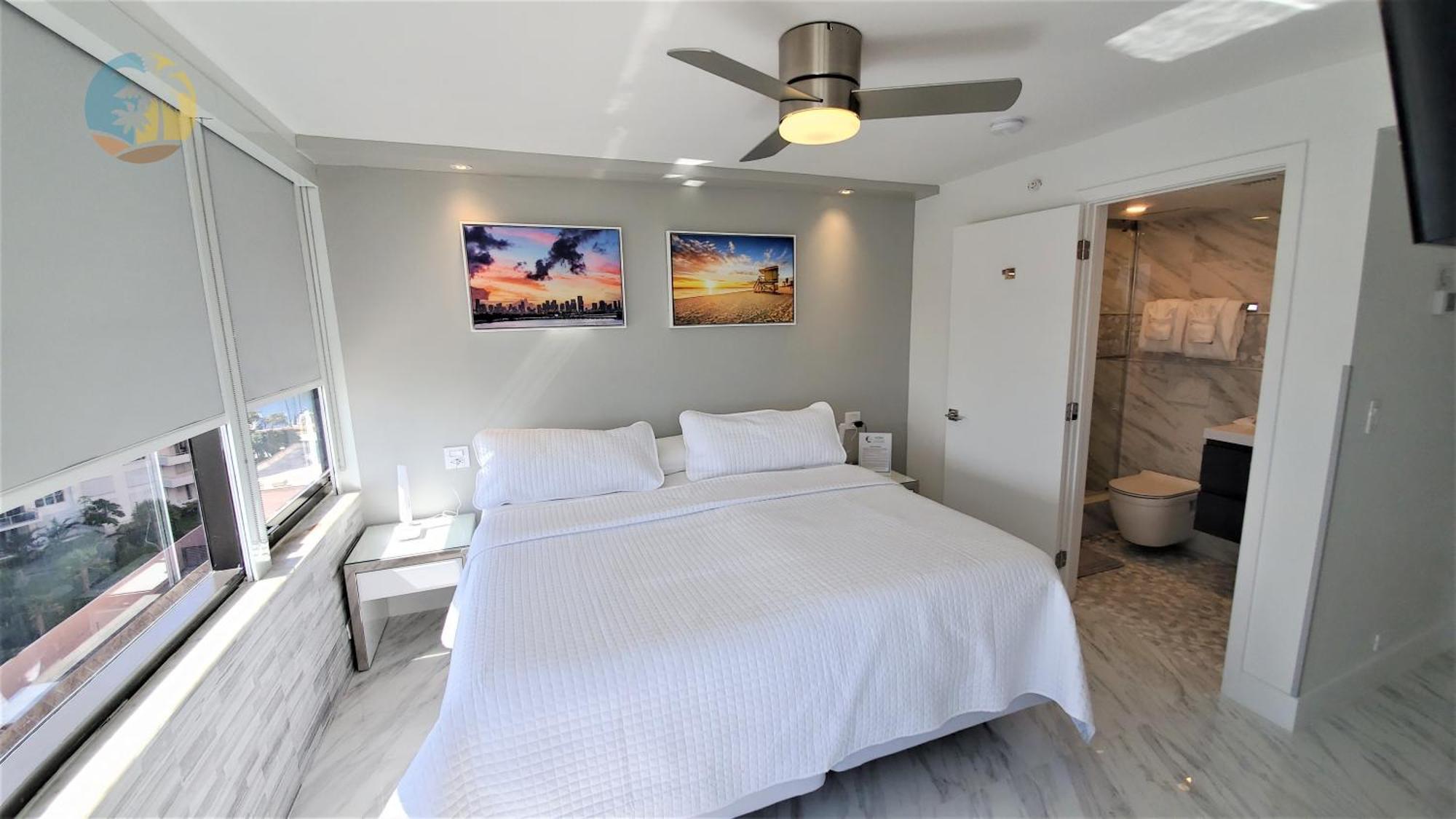Luxury Beach Resort - Hora Rentals ميامي بيتش المظهر الخارجي الصورة